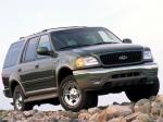 Ford Expedition 1998 года